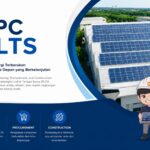 EPC PLTS Terbaik jawa timur